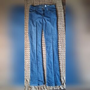 Cruel girl  slim long jean